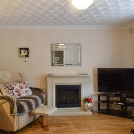 Kernow Bys Vyken House Villa Лискард Екстериор снимка