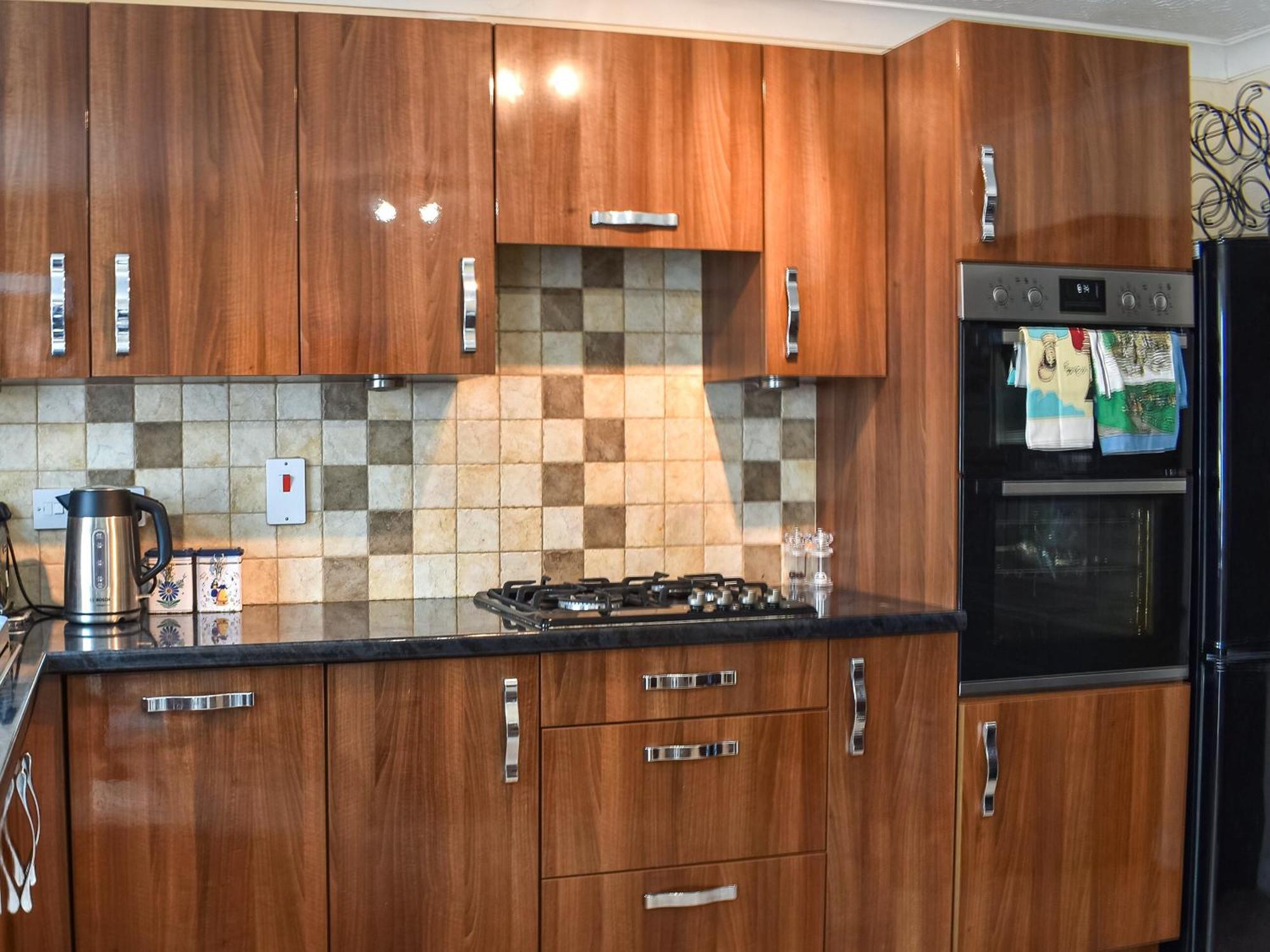Kernow Bys Vyken House Villa Лискард Екстериор снимка