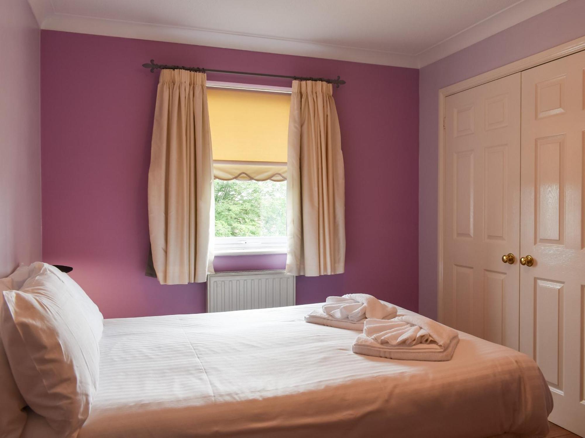 Kernow Bys Vyken House Villa Лискард Екстериор снимка