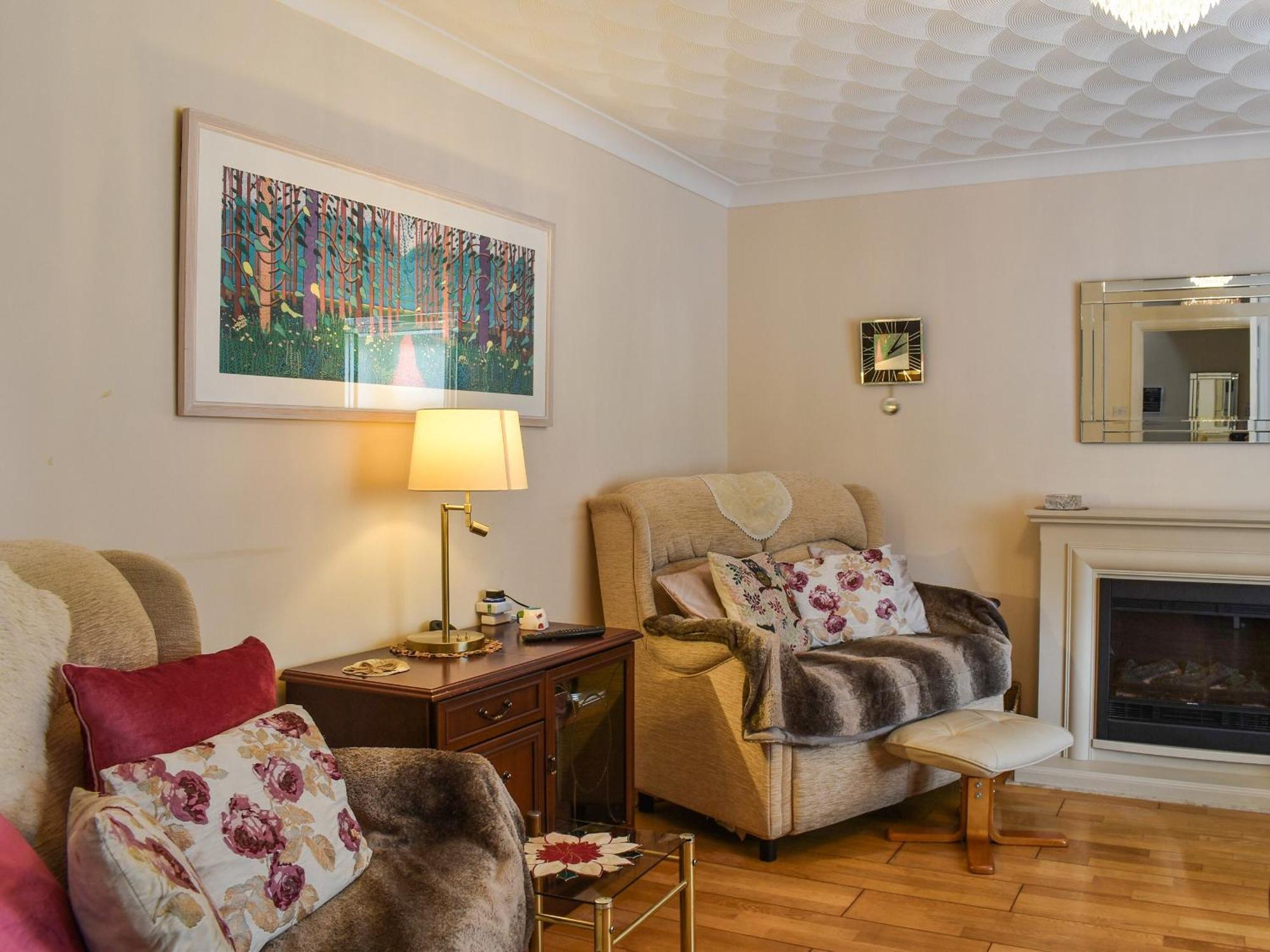 Kernow Bys Vyken House Villa Лискард Екстериор снимка